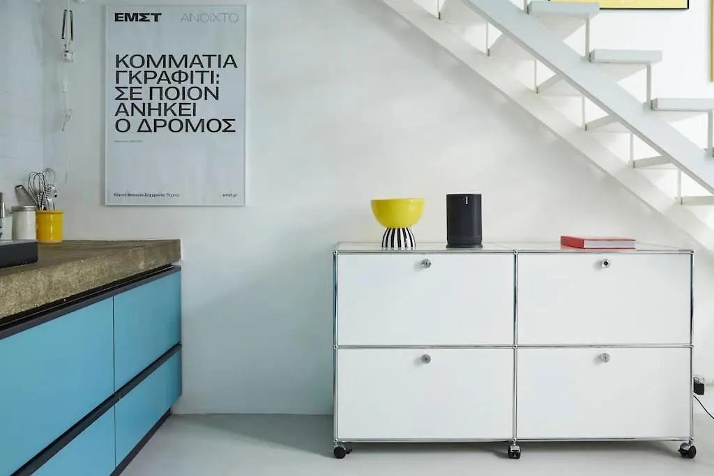 Artist Apartment - Porta Romana Milan 0*,  Italy