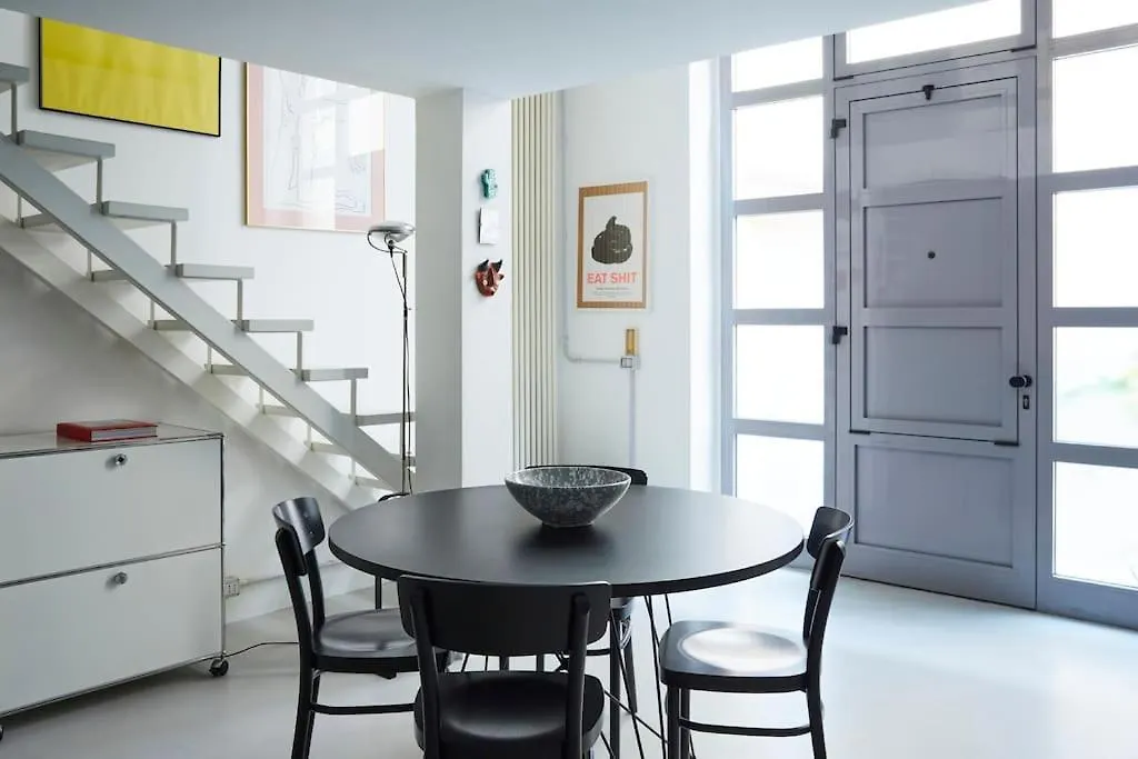 Artist Apartment - Porta Romana Milan
