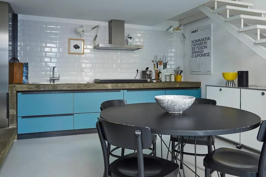 Artist Apartment - Porta Romana Milan